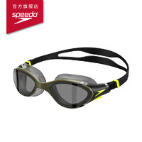 Speedo/速比涛 云感2.0柔韧舒适防UV防雾泳镜成人 2024