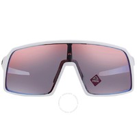 OAKLEY 歐克利 Sutro Prizm Snow Sapphire 盾形男士雪鏡 OO9406 940622 37