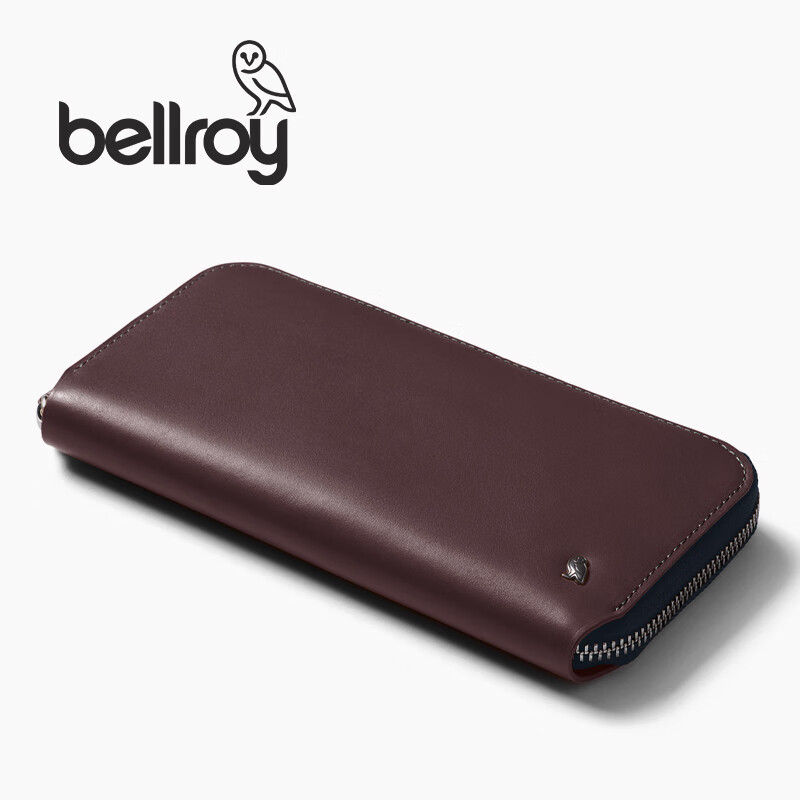 bellroy 男士钱包