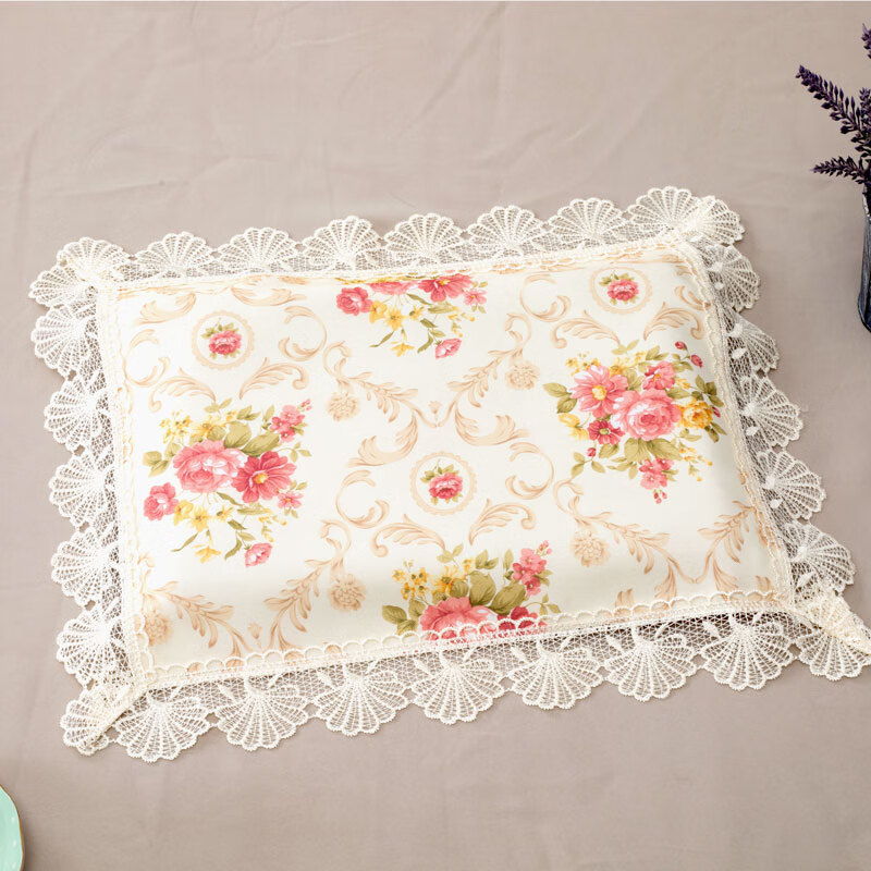 巧林儿笔记本防尘罩笔记本盖布电脑罩电脑盖巾打印机万能盖布键盘盖布 紫荆花 3个装（2个的价格）