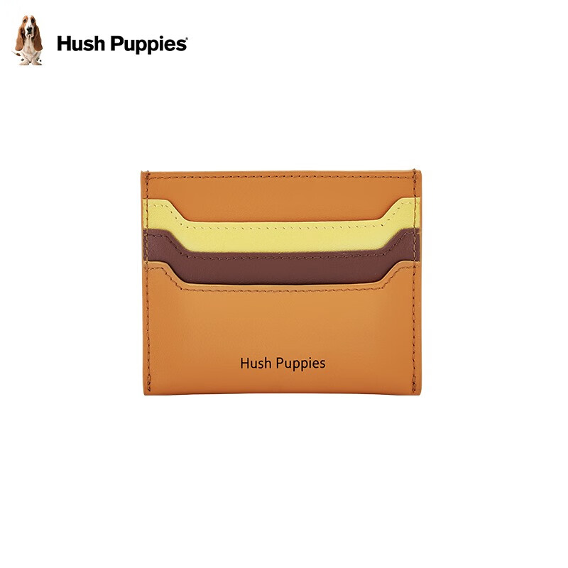 Hush Puppies 暇步士 女士卡包/零钱包