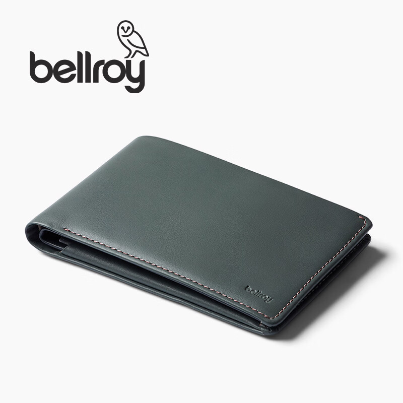 bellroy 男士钱包