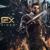 Epic Games 喜加一《Deus Ex: Mankind Divided》PC数字版游戏