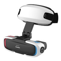GOOVIS 酷睿視 Art高清XR頭戴顯示器 支持VR/AR視頻頭顯 游戲機/航拍/辦公智能眼鏡