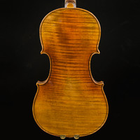 Christina 克莉丝蒂娜S700进口欧料专业演奏考级考学实木手工成人小提琴