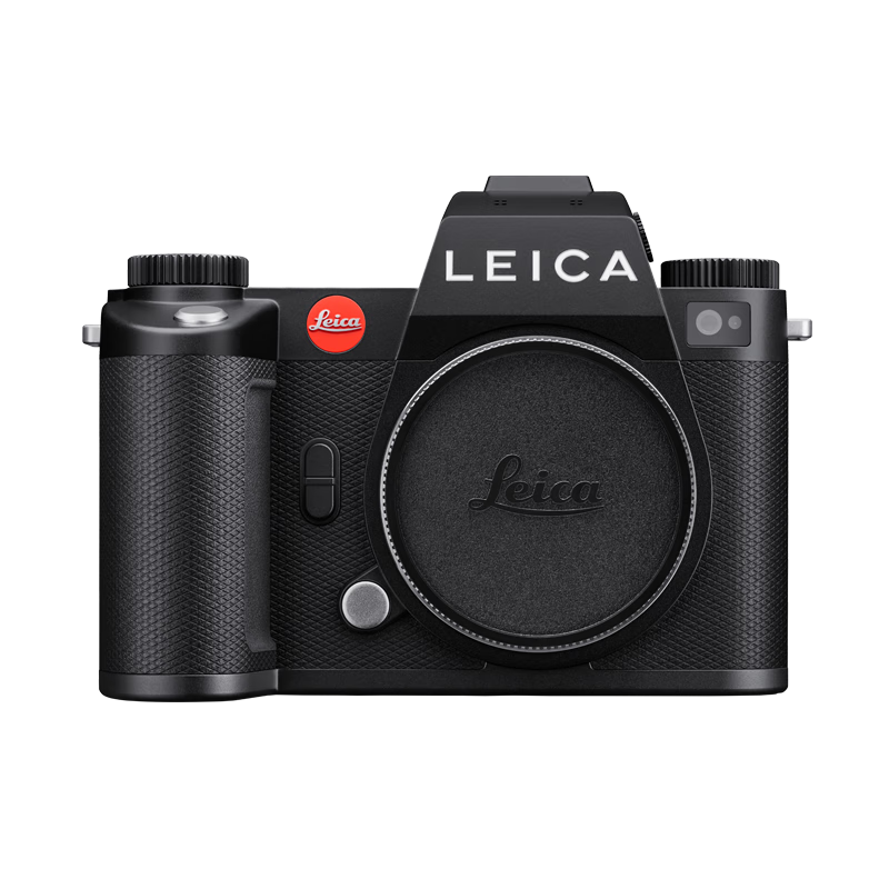 徕卡徕卡（Leica）SL3全画幅无反数码相机 sl3微单相机 照相机单机10607 【预定专享】