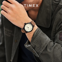 TIMEX 天美時 遠征系列時尚歐美表 T49963