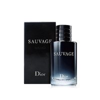 黑卡會員：Dior 迪奧 曠野男士淡香水EDT 60毫升 馥奇香調