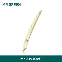 Mr.Green 匠の技 弧形眉夹 Mr-2193OW