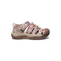 KEEN 日潮跑腿Keen 儿童户外休闲凉鞋 multicolor 15cm 1028822