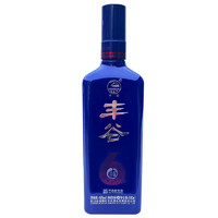 丰谷珍品6 浓香型白酒 口粮酒 48度 500ml*1 单瓶装