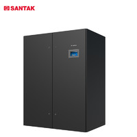 SANTAK 山特 精密空調機房實驗室基站專業級空調 80W恒溫恒濕下送風(32P)