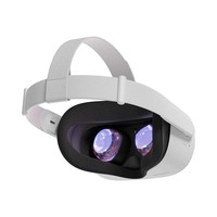 Oculus 直郵日本Oculus Quest2一體機VR眼鏡頭戴虛擬游樂設備日版元宇宙
