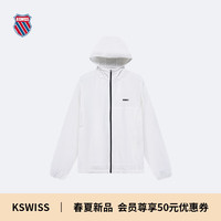 K·SWISS 运动夹克