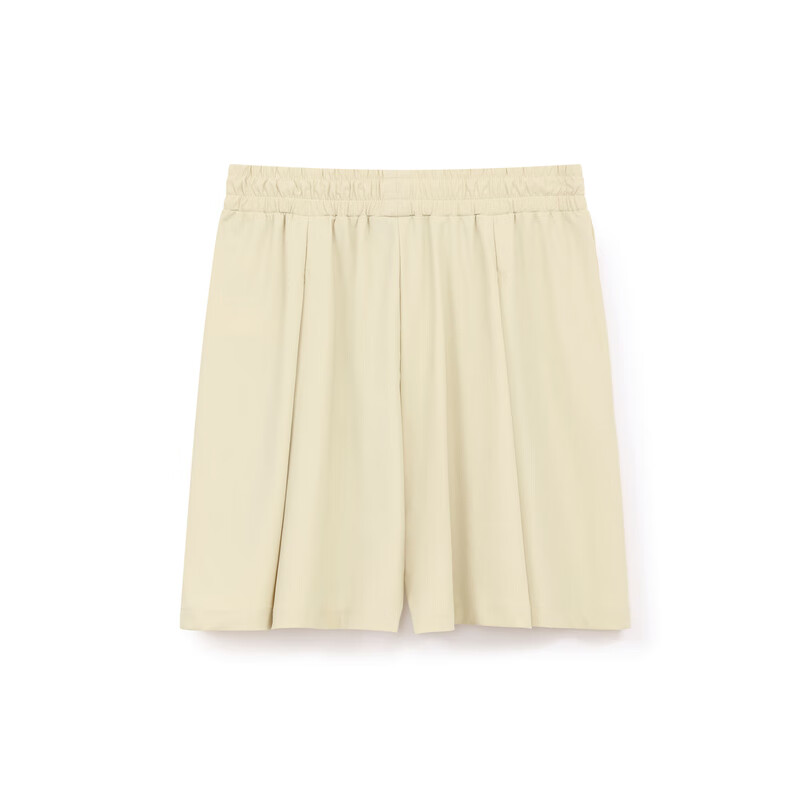  TOREAD kids/探路者儿童 凉感弹力防晒 儿童短裤