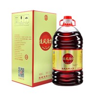 劲牌追风活力酒32度5L*1桶装10斤年货实惠装低度整箱