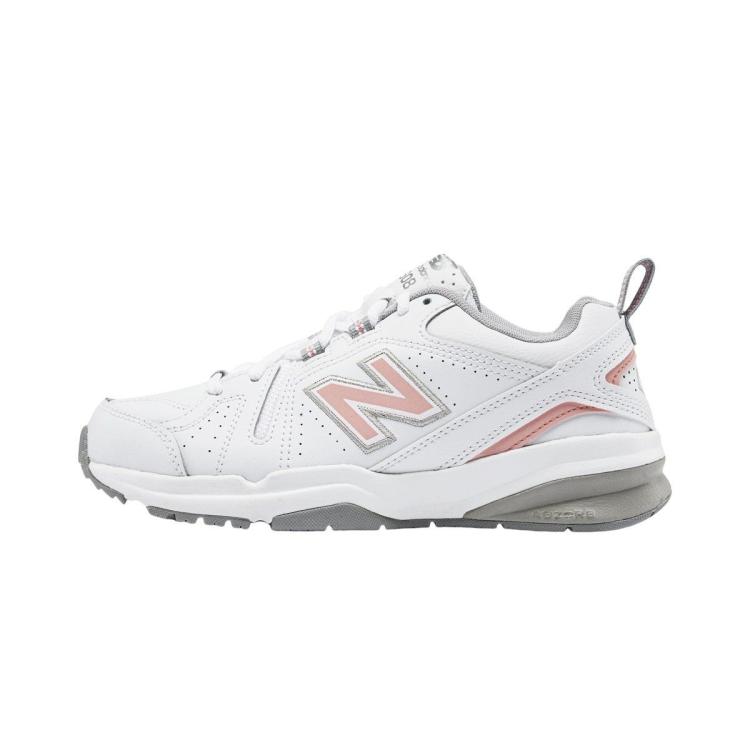 new balance 男女款运动休闲鞋 WX608WP5