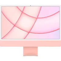 Apple 蘋果 iMac 24" (M1 8核GPU, 8GB, 256GB)