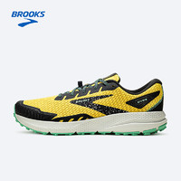 BROOKS 布鲁克斯 网面运动鞋Divide 4山际 1104051D405