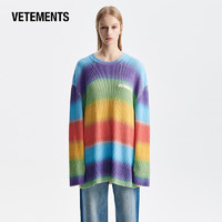 VETEMENTS 女士针织衫