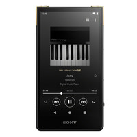 SONY 索尼 NW-ZX706/ZX707 安卓高解析度MP3音樂播放器