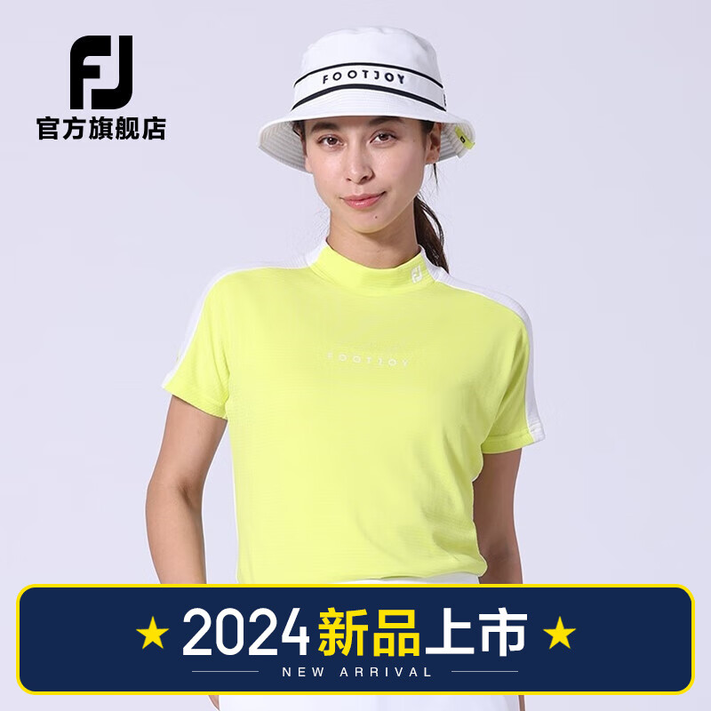 FOOTJOY 运动T恤