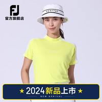 FOOTJOY 运动T恤