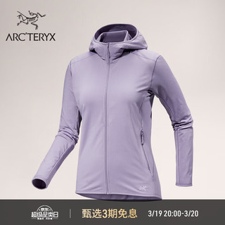 ARC'TERYX 始祖鸟 抓绒衣裤