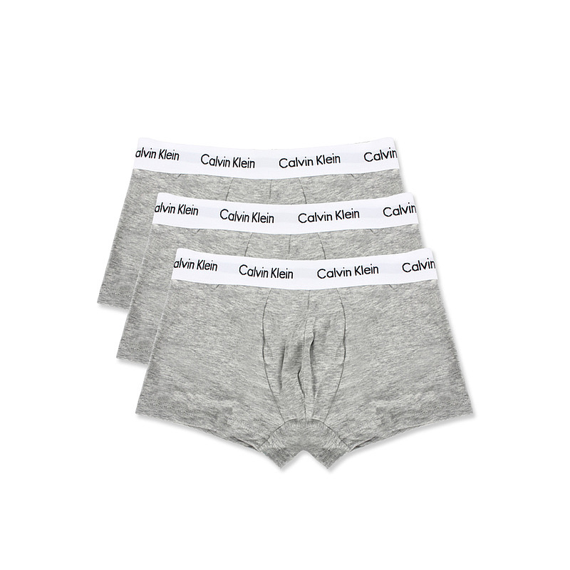 【香港直购】calvin klein 男士 三角裤