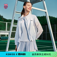 K·SWISS 运动夹克