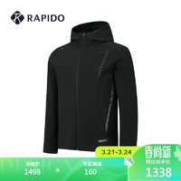 Rapido 雳霹道 运动夹克