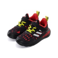 adidas 阿迪達斯 男小童跑步鞋