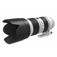Canon 佳能 EF 70-200mm F2.8 L IS III USM 遠攝變焦鏡頭 佳能EF卡口 77mm