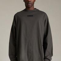 ESSENTIALS Ink Long Sleeve T-Shirt