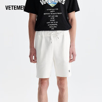 VETEMENTS 男士短裤