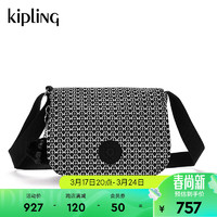 kipling 凯普林 女士单肩包