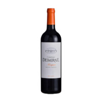 法国波尔多1855三级庄迪士美DESMIRAIL干红葡萄酒2020 750ml