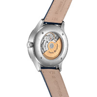 【五针同轴】Maurice Lacroix艾美瑞士匠心系列自动机械腕表手表