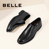 BeLLE 百丽 男士商务皮鞋 B3GK7CM1