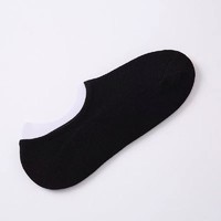 OSCO 男女潮流短襪淺口韓版隱形夏季薄款襪子防臭透氣防滑短襪