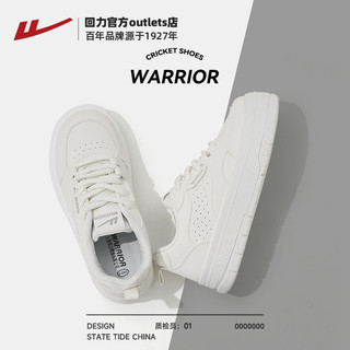 WARRIOR 回力 男女款帆布鞋