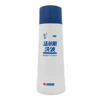 洁尔阴 洗液 300ml