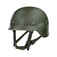 三匠 QGF03凯夫拉头盔600g  战术头盔迷彩塑料钢盔训练头盔