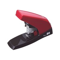 MAX 办公用订书机Vaimo80 订书钉80个 红色 HD-11UFL/