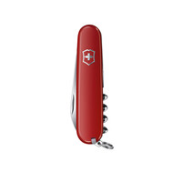 VICTORINOX 维氏 瑞士军士刀侍应生84mm原装随身多功能折叠小刀