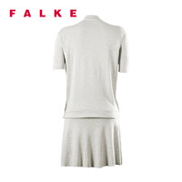 Falke 德国进口Dress Flow女式针织连衣裙高尔夫运动休闲37265