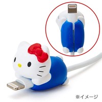 Sanrio 三麗鷗 凱蒂貓數據線保護套N-1809-877115