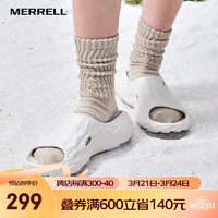 MERRELL 迈乐 户外沙滩/凉拖