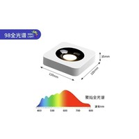 百亿补贴：LABOT 拉伯塔 全光谱超薄斗胆筒灯 9W