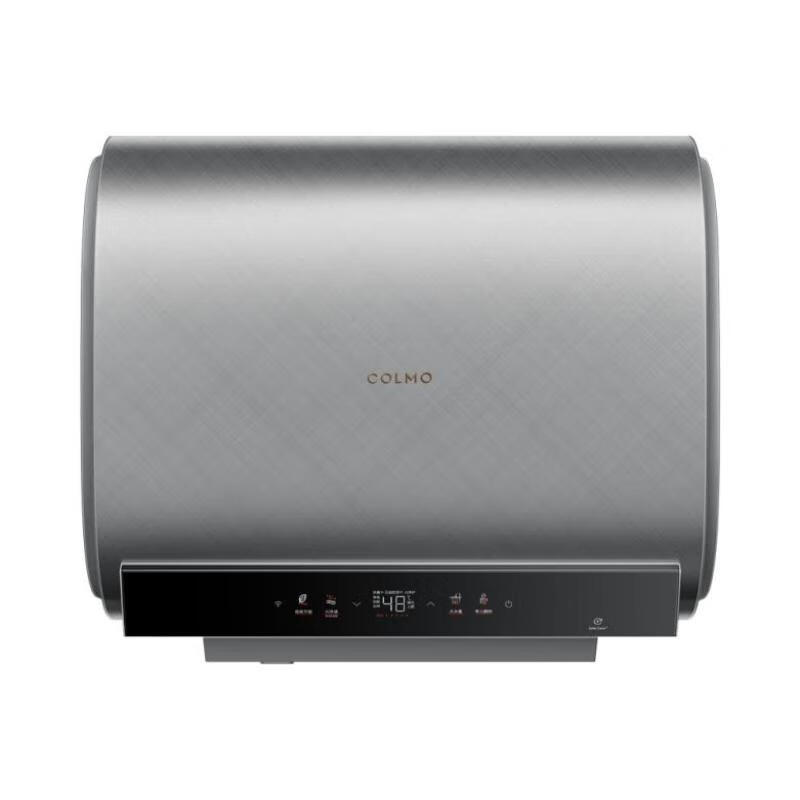 COLMO CFBQ6-6032P 电热水器 钛白金 活水